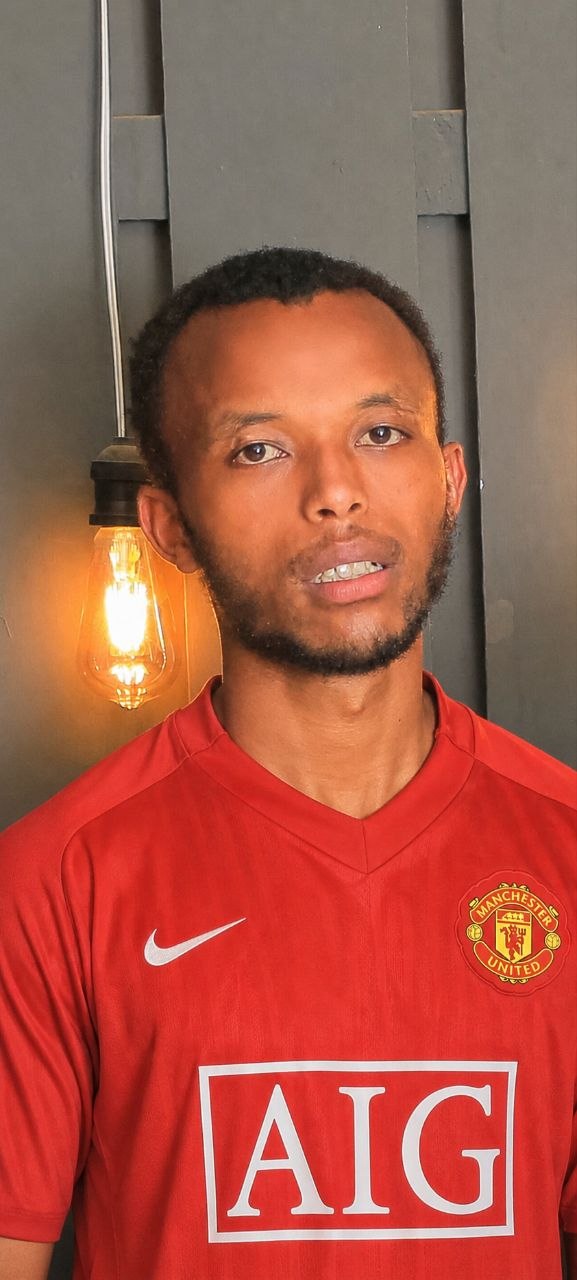 Abenezer Tawoke